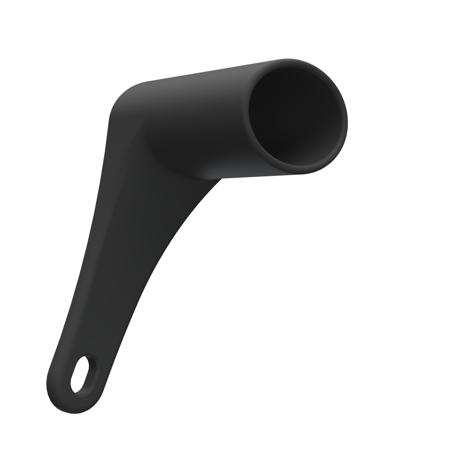 Leuchten Halterung Gabel