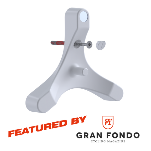 Laufrad Wandhalterung magnetisch