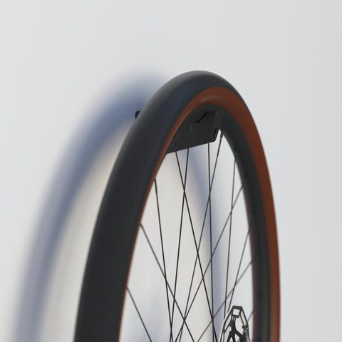 Laufradhalter Set für 2 Laufräder