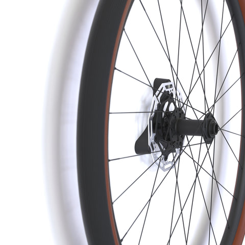 Laufrad Wandhalterung magnetisch