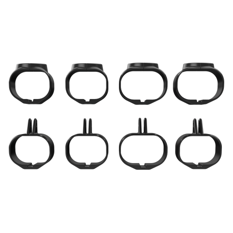 Konfigurator Aero Halterung für Lezyne