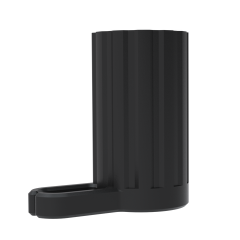 60mm Spacer mit Kabelführung für Omnium Cargo