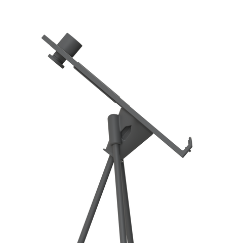 Tablet Ständer Indoor Training