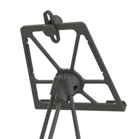 Tablet Ständer Indoor Training