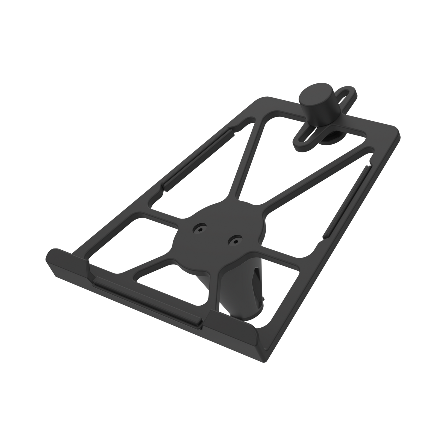 Tablet Halter für Garmin & Wahoo Kupplung