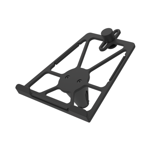 Tablet Halter für Garmin & Wahoo Kupplung