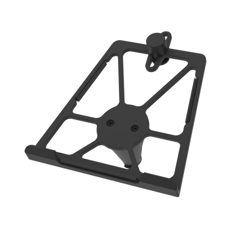 Tablet Halter für Garmin & Wahoo Kupplung