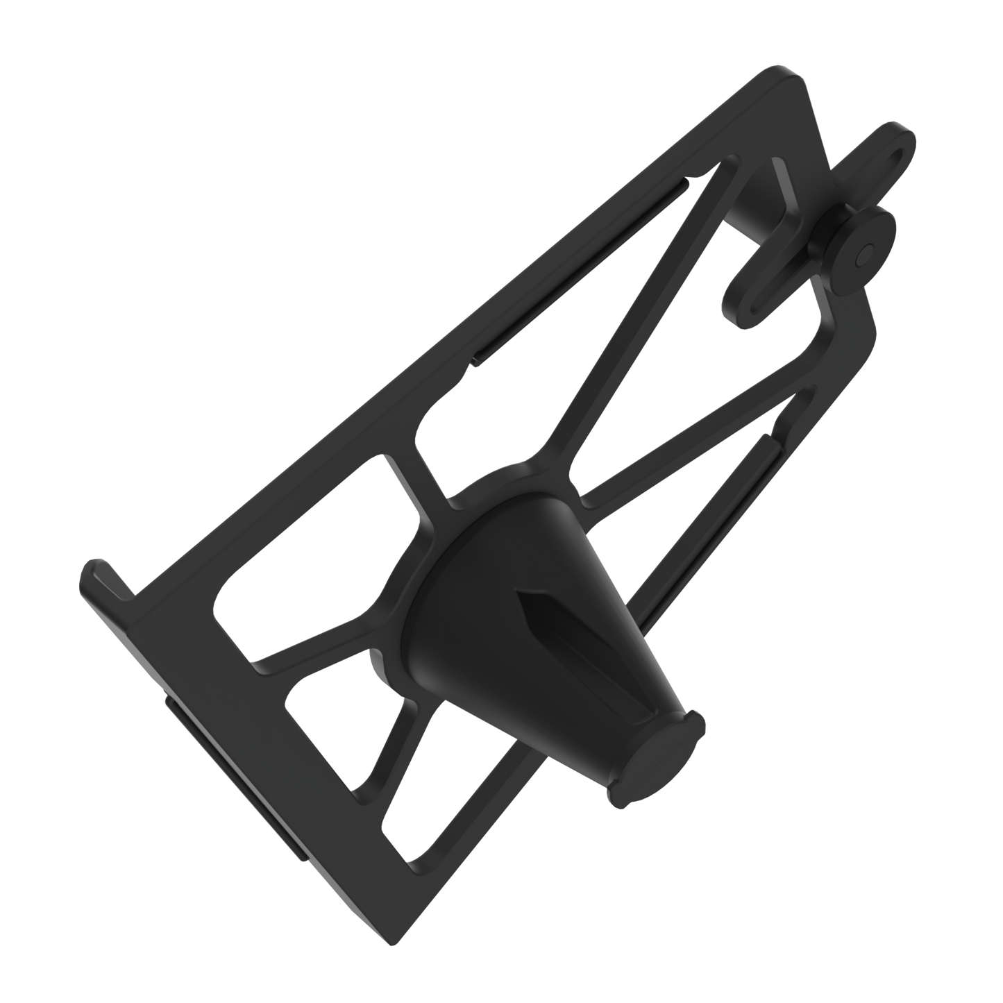 Tablet Halter für Garmin & Wahoo Kupplung