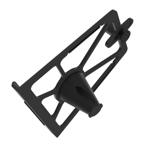 Tablet Halter für Garmin & Wahoo Kupplung