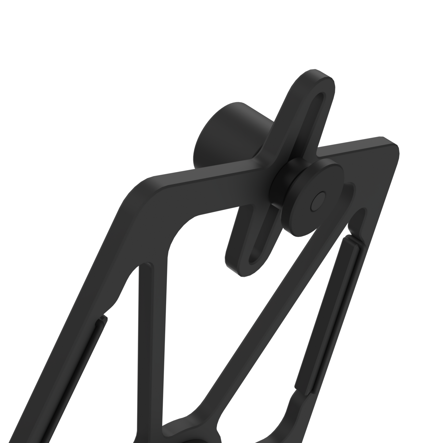 Tablet Halter für Garmin & Wahoo Kupplung