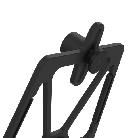 Tablet Halter für Garmin & Wahoo Kupplung