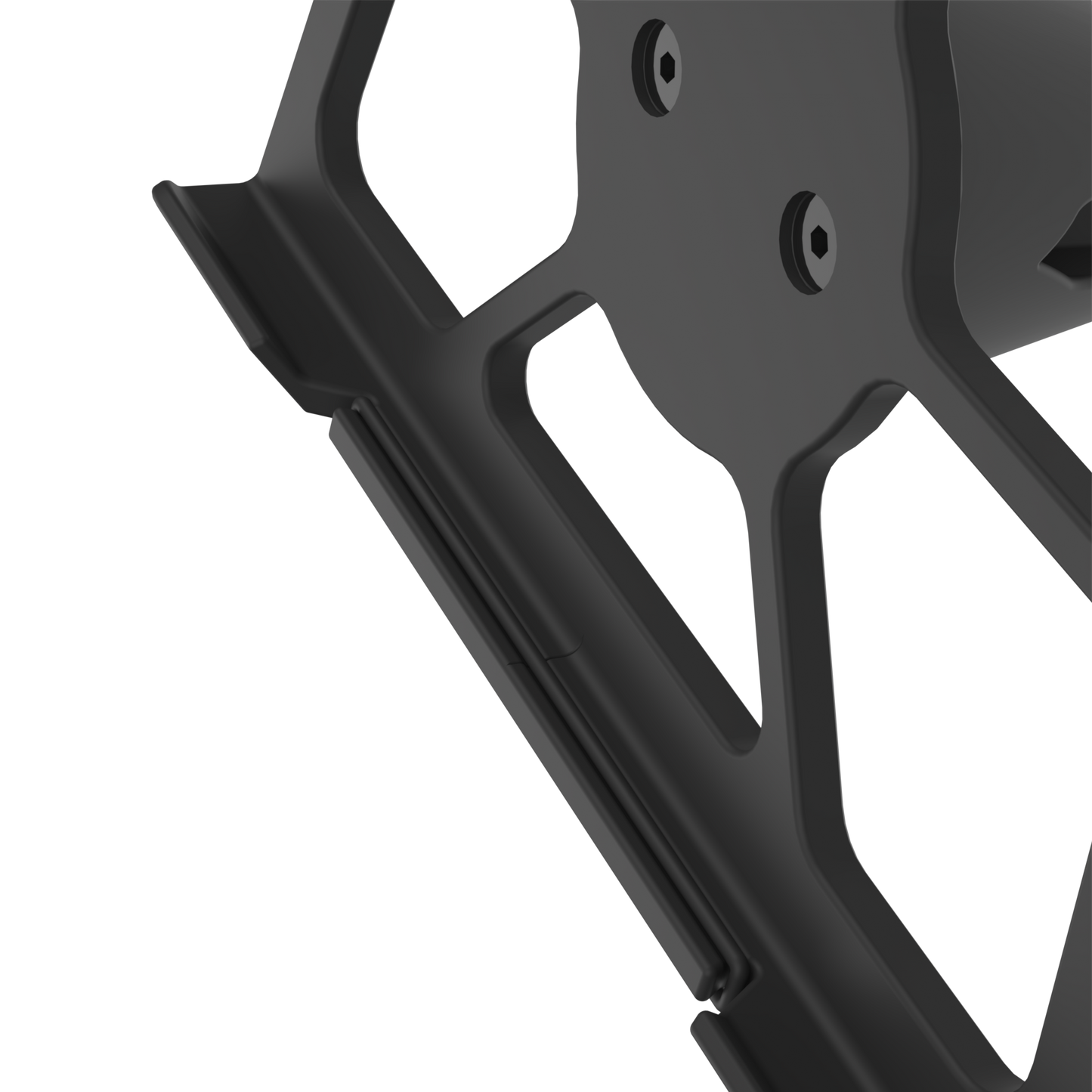 Tablet Halter für Garmin & Wahoo Kupplung