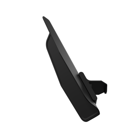 Schutzblech für Thule Chariot