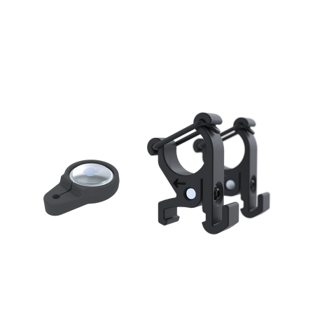 2x Upgrade Kit für Thule Charior