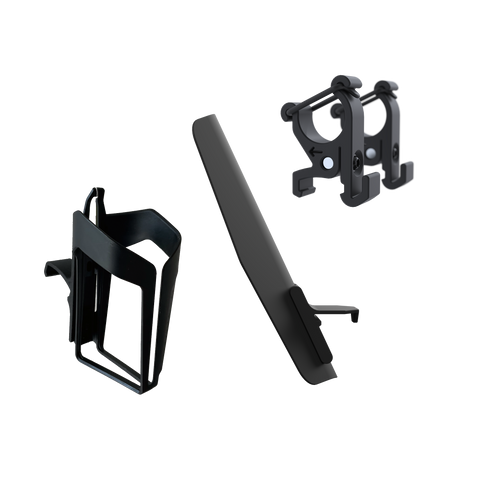 3x Upgrade Kit für Thule Chariot