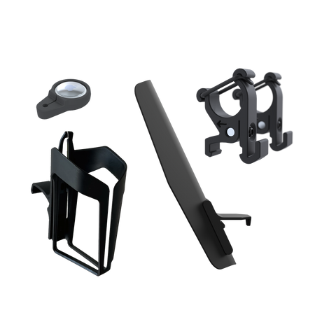 4x Upgrade Kit für Thule Chariot