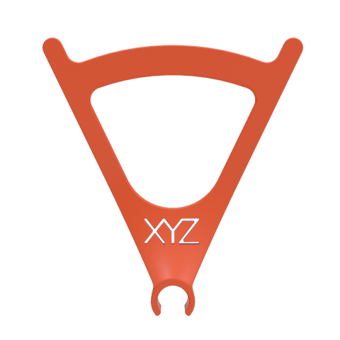 Transportsicherung Scheibenbremse