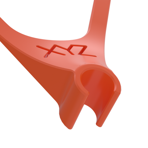 Transportsicherung Scheibenbremse