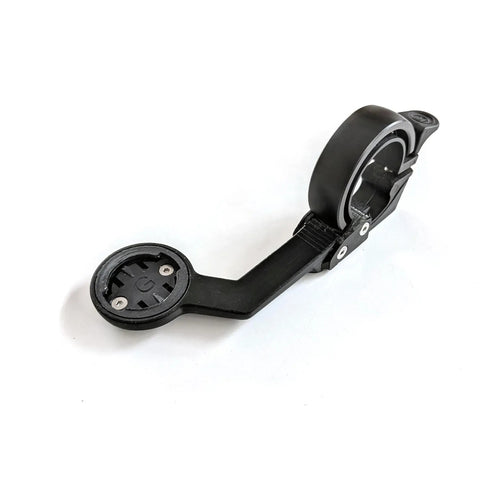 Garmin/Wahoo Halter mit Knog OI Klingel