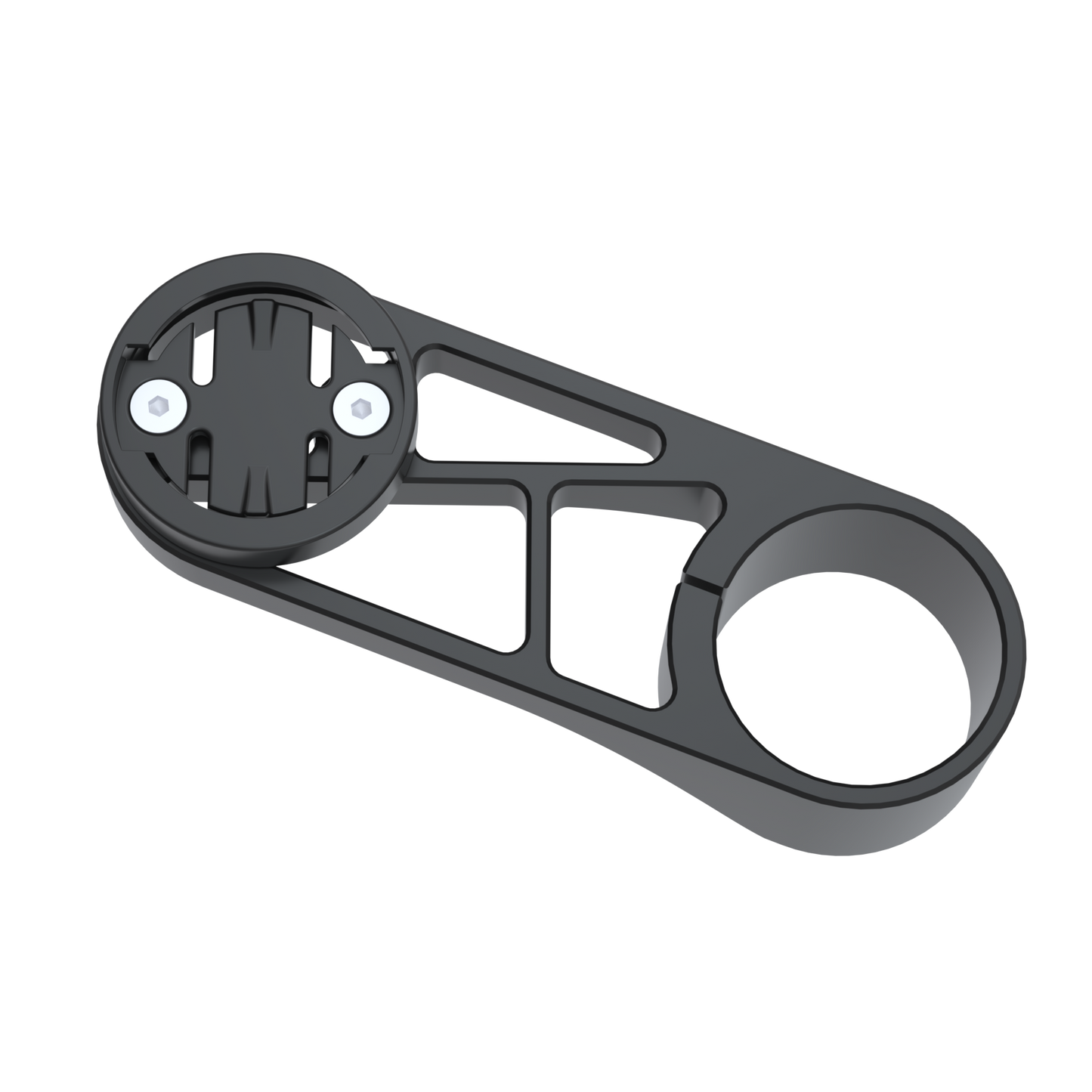 Stealth Halterung für Wahoo Bike Computer